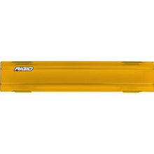 Load image into Gallery viewer, Rigid Industries 10in SR-Series Light Cover - Yellow