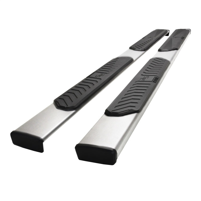 Westin 19+ Chevrolet Silverado 1500 DC R5 Nerf Step Bars - SS