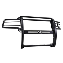 Load image into Gallery viewer, Westin 14+ Toyota Tundra Sportsman X Grille Guard - Textured Black