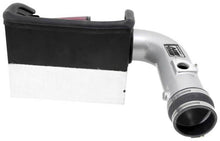 Load image into Gallery viewer, K&amp;N Subaru BRZ 2.0L / 13 Scion FR-S 2.0L Silver 69 Series Typhoon Intake