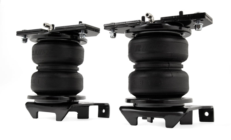 Air Lift Loadlifter 5000 Ultimate Rear Air Spring Kit for 03-18 Dodge Ram 3500 Pick Up 4WD