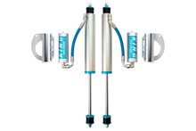 Load image into Gallery viewer, King Shocks Toyota Land Cruiser 80 Front 2.5 Dia Remote Res Shock for 3-5in Lift (Pair)