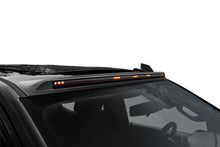 Load image into Gallery viewer, AVS 16-18 Chevrolet Silverado 1500 Aerocab Marker Light - Black