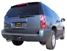 Load image into Gallery viewer, Gibson 07-10 Cadillac Escalade ESV Base 6.2L 2.5in Cat-Back Dual Extreme Exhaust - Aluminized