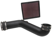 Load image into Gallery viewer, K&amp;N Ford F150 V8-5.0L Performance Intake Kit