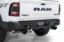 Load image into Gallery viewer, Addictive Desert Designs 2021+ Dodge RAM 1500 TRX Bomber Rear Bumper