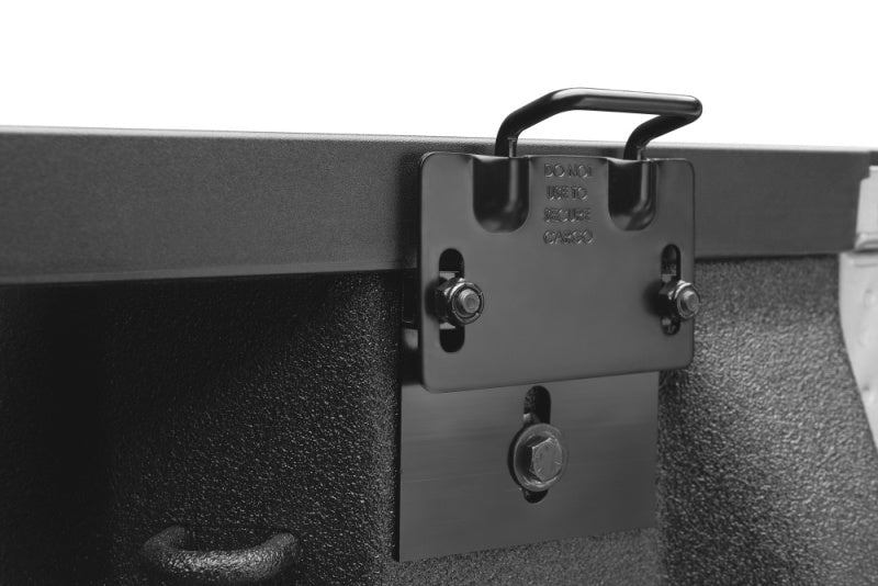 Extang 14-19 Chevy/GMC Silverado/Sierra 1500 (8 ft) Trifecta ALX