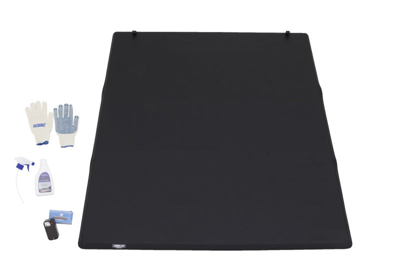 Tonno Pro 2019+ GMC Sierra 1500 Fleets 6.6ft Bed Tonno Fold Tri-Fold Tonneau Cover