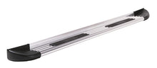 Load image into Gallery viewer, Lund GMC Yukon (80in w/o Fender Flares) TrailRunner Extruded Multi-Fit Running Boards - Brite