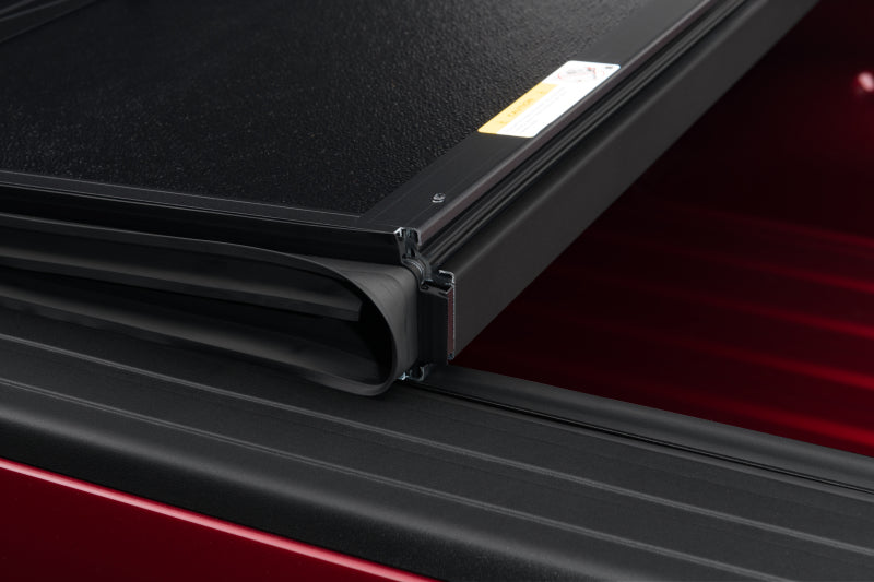 UnderCover Ram 1500 (w/o Rambox) (Classic) 5.7ft Flex Bed Cover