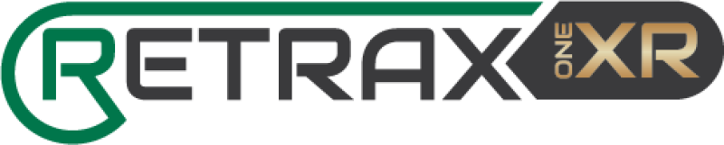 Retrax 02+ Ram 1500 RetraxONE XR
