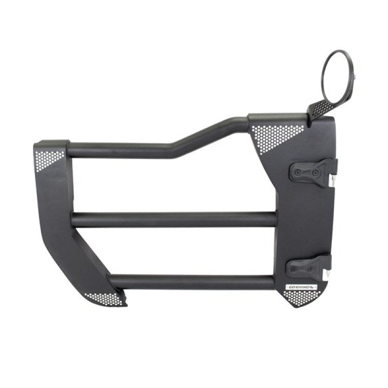 Go Rhino Jeep Wrangler JK/ JKU Trailline Replacement Front Tube Door