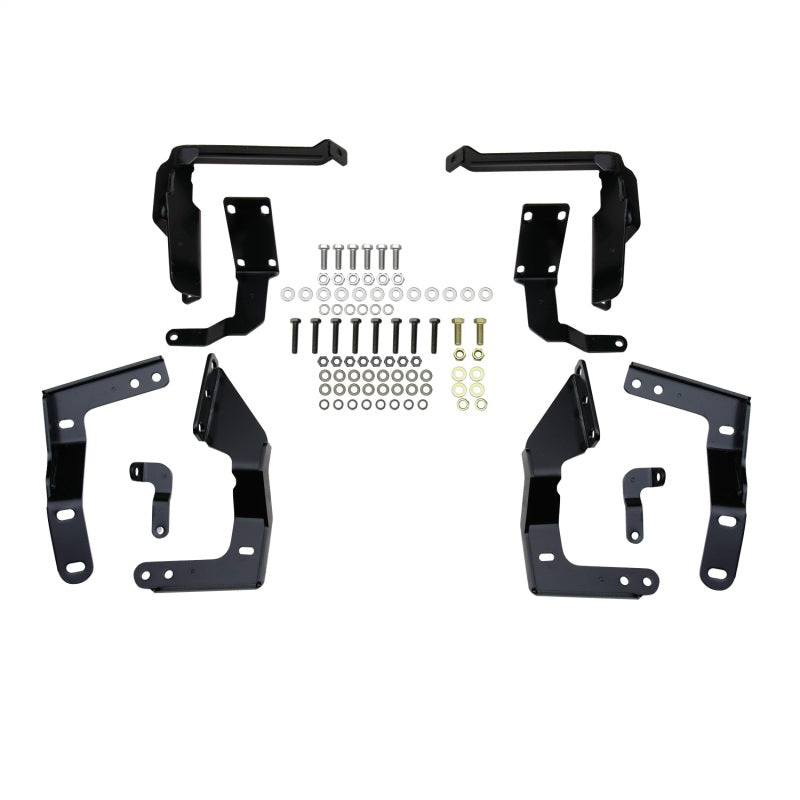 Westin 2006+ Dodge Ram 1500 HDX Grille Guard - SS