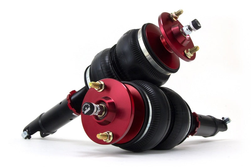 Air Lift Performance Rear Kit for 08-14 Honda Accord