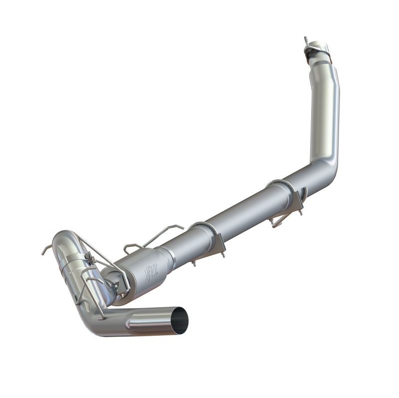 MBRP Dodge 2500/3500 Cummins Turbo Back (94-97 Hanger HG6100 req.) P Series Exhaust System