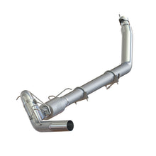 Load image into Gallery viewer, MBRP Dodge 2500/3500 Cummins Turbo Back (94-97 Hanger HG6100 req.) P Series Exhaust System