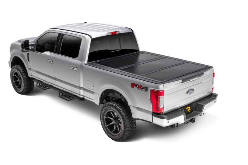 UnderCover Ford F-250/F-350 6.8ft Flex Bed Cover