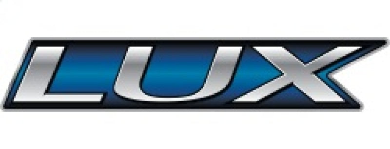 UnderCover Ford F-150 6.5ft Lux Bed Cover - Tuxedo Black