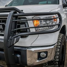Load image into Gallery viewer, Westin 14+ Toyota Tundra Sportsman X Grille Guard - Textured Black
