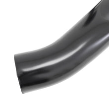 Load image into Gallery viewer, Westin 2014+ Chevy Silverado 1500 Dbl Cab (Rocker Mount) E-Series 3 Nerf Step Bars - Black