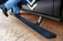 Load image into Gallery viewer, AMP Research 2004-2008 Ford F150 All Cabs PowerStep - Black