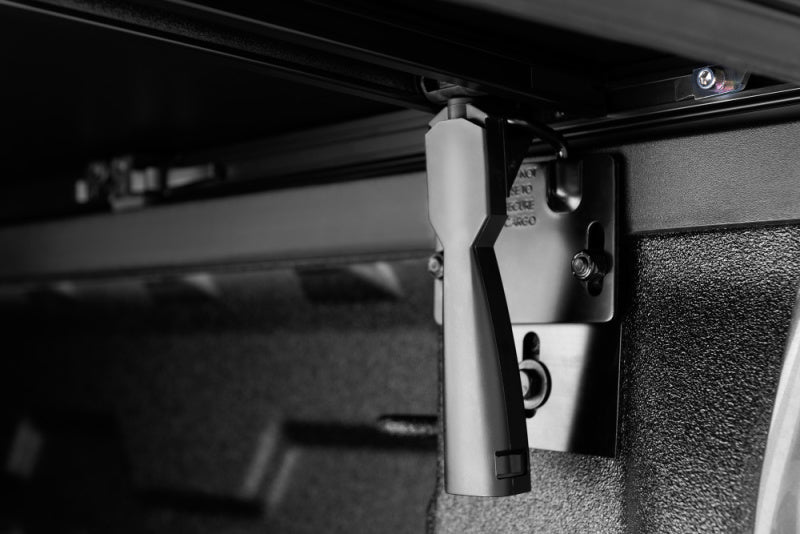 Extang 14-19 Chevy/GMC Silverado/Sierra 1500 (6 1/2 ft) Trifecta ALX