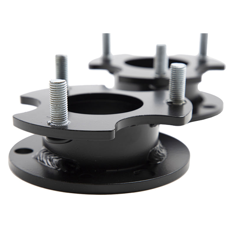 Belltech Ford Ranger 2WD/4WD 2.5in Front Leveling Strut Spacer Kit