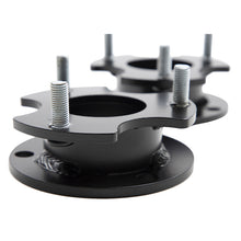 Load image into Gallery viewer, Belltech Ford Ranger 2WD/4WD 2.5in Front Leveling Strut Spacer Kit