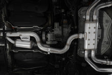 Load image into Gallery viewer, MBRP Audi S3 T304 Stainless Steel Cat - Active