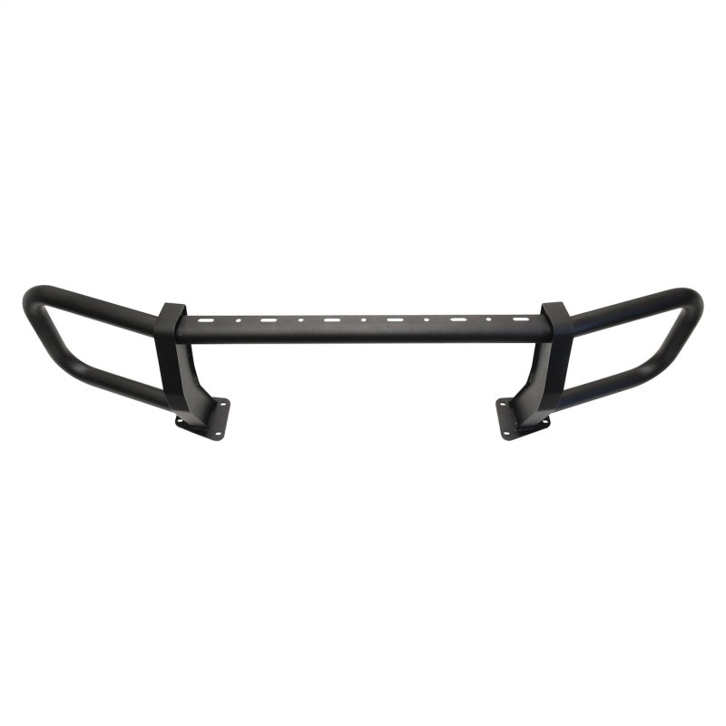 Westin Ford Bronco (Excl. Bronco Sport) w/ XTS Front Bumper Brush Guard - Textured Black