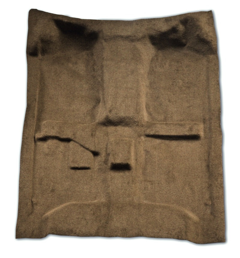 Lund Toyota 4Runner (2Dr ONLY) Pro-Line Full Flr. Replacement Carpet - Coffee (1 Pc.)