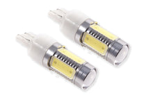 Load image into Gallery viewer, Diode Dynamics 7443 LED Bulb HP11 LED - Cool - White (Pair)