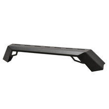 Load image into Gallery viewer, Westin 14+ Toyota 4Runner Pro-Series Bumper Angular Bull Bar - Textured Black