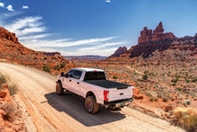 Load image into Gallery viewer, Truxedo 08-15 Nissan Titan 7ft Sentry CT Bed Cover
