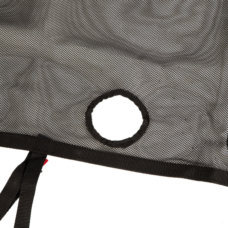 Rugged Ridge Eclipse Sun Shade Black Hard Top Jeep Wrangler JLU/JT