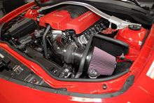 Load image into Gallery viewer, K&amp;N 12-13 Chevy Camaro ZL1 6.2L V8 Aircharger Performance Intake