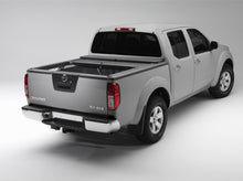Load image into Gallery viewer, Roll-N-Lock Nissan Titan Crew Cab XSB 65-3/8in M-Series Retractable Tonneau Cover