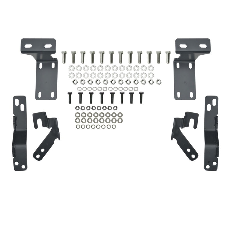 Westin 2010+ Ram 25/3500 HDX Grille Guard - SS