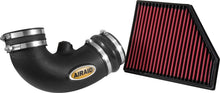 Load image into Gallery viewer, Airaid 16+ Chevrolet Camaro SS V8-6.2L F/I Jr Intake Kit w/ Dry Filter