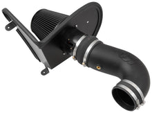 Load image into Gallery viewer, K&amp;N Chevrolet Camaro SS 6.2L V8 F/I Dryflow Performance Air Intake System