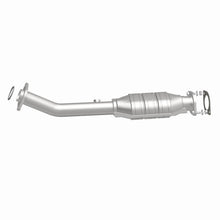 Load image into Gallery viewer, MagnaFlow Conv DF 07 Titan 5.6L D/S rr OEM