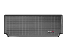 Load image into Gallery viewer, WeatherTech Dodge Durango Cargo Liners - Black