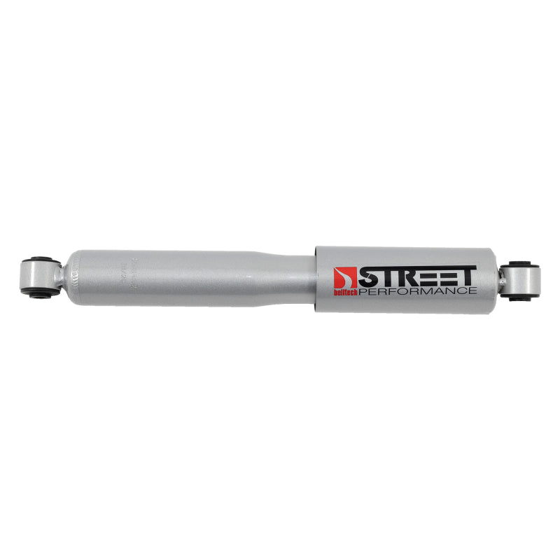 Belltech Ford Ranger 4WD (All Cabs) Front And Rear Complete Kit w/ Street Performance Shocks