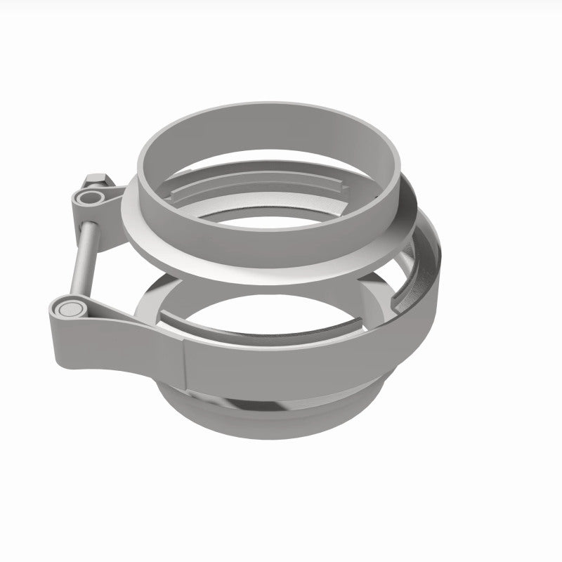 MagnaFlow Clamp Flange Assembly 3.5 inch