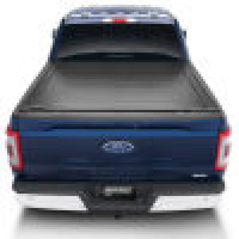 Retrax 15+ F-150 Super Crew / Super Cab & Reg. Cab 6.5ft Bed RetraxPRO XR