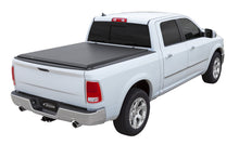 Load image into Gallery viewer, Access Vanish 2019+ Ram 2500/3500 8ft Bed (Dually) Roll Up Cover