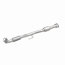 Load image into Gallery viewer, MagnaFlow Conv DF 07-08 2.5L Altima rear OEM