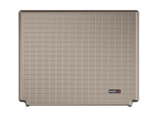 Load image into Gallery viewer, WeatherTech Dodge Durango Cargo Liners - Tan