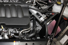 Load image into Gallery viewer, K&amp;N Chevy Impala  13.6L  69 Series Typhoon Perf Intake Kit