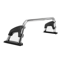 Load image into Gallery viewer, Go Rhino Toyota Tacoma 4dr Sport Bar 4.0 - Polished (561000BRK-ND Req. To Attach to Deck Rail)